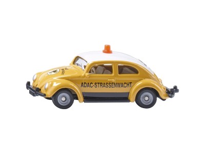 1561 BLISTER VW Käfer ADAC, Modellfahrzeug