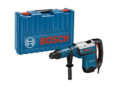 Bohrhammer GBH 8-45 D Professional