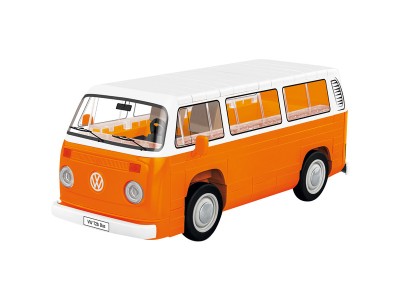 Volkswagen T2b Bus, Konstruktionsspielzeug