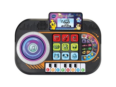 Mein Mini-Mischpult, Musikspielzeug