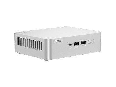 NUC 15 Pro Plus Kit RNUC15CRSU500002