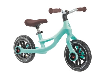 Go Bike Elite Air, Laufrad