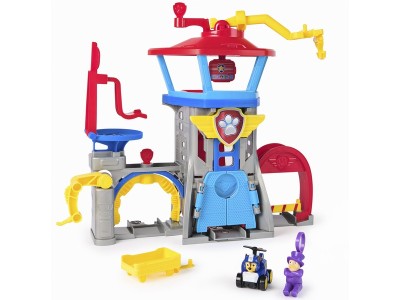 Paw Patrol Air Rescue - Pup