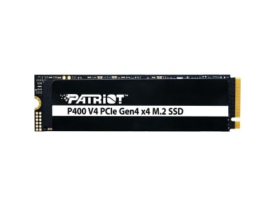 P400 V4 1 TB, SSD