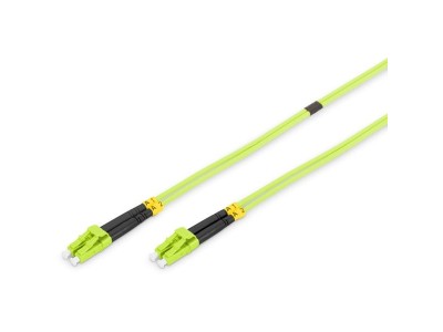 LWL Patchkabel, Duplex, LC > LC