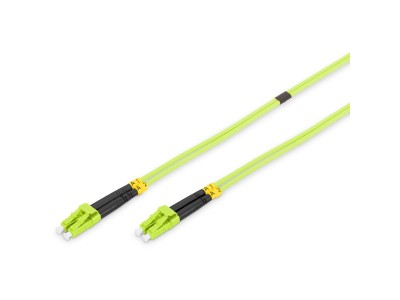 LWL Patchkabel, Duplex, LC > LC