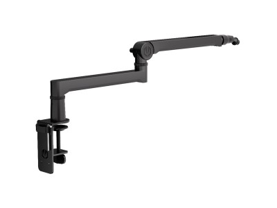 Mikrofonhalterung Broadcast Low Profile Boom Arm