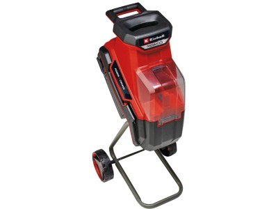 Akku-Messerhäcksler REDAXXO 36/25 - Solo, 36Volt