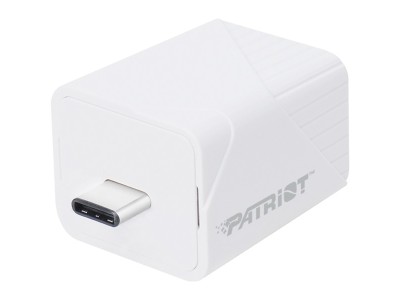 ILuxe Cube C 256 GB , USB-Stick