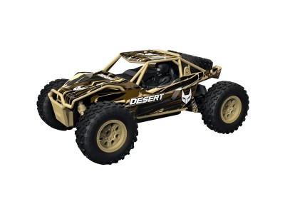RC Desert Buggy