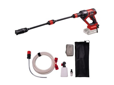 Power X-Change Akku-Druckreinigerpistole HYPRESSO 18/24-1, 18Volt