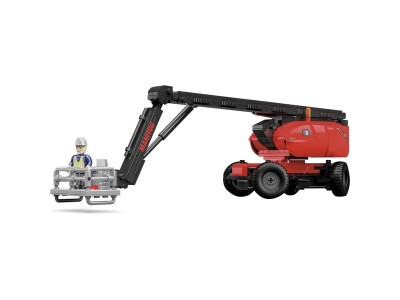 Manitou 280TJ, Konstruktionsspielzeug