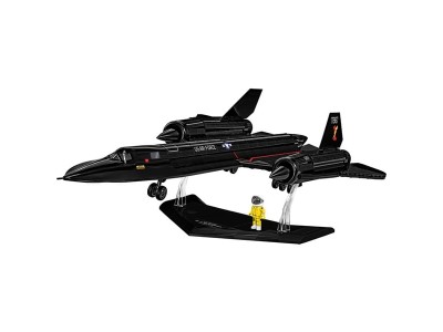 Lockheed SR-71 Blackbird, Konstruktionsspielzeug
