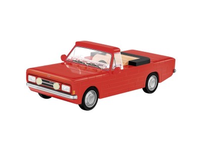 Opel Rekord C 1700 L Cabriolet