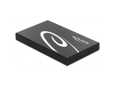Externes Gehäuse für 2.5" SATA