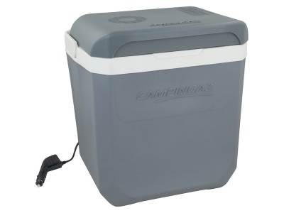Powerbox Plus 28L, Kühlbox