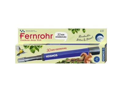Kosmos Fernrohr 676940
