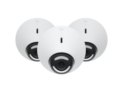 UVC-G5-Dome, Überwachungskamera