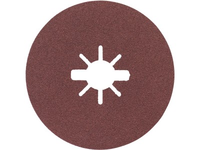 X-LOCK Fiberschleifscheibe R444 Expert for Metal