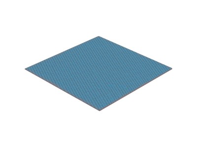 Minus Pad Basic - 100x100x0,5