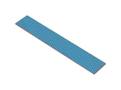 Minus Pad Basic - 120x20x0,5