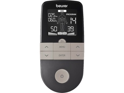 Digital TENS/EMS EM 1 RELIEF+, Massagegerät
