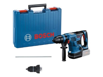 Akku-Bohrhammer GBH 18V-34 CF Professional solo
