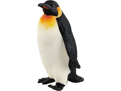 Wild Life Pinguin, Spielfigur
