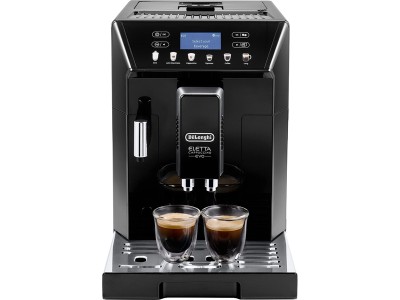 Eletta Cappuccino Evo ECAM46.860.B