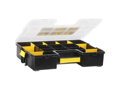 Organizer SortMaster, Werkzeugkiste