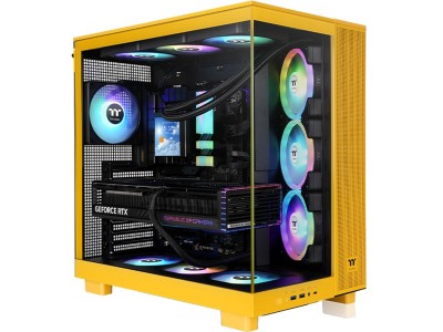 View 380 XL TG ARGB Bumblebee