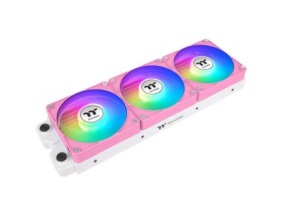 CT120 EX Reverse ARGB Sync PC