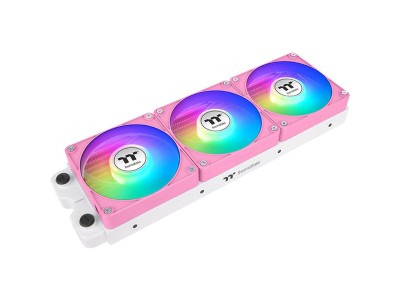 CT140 EX Reverse ARGB Sync PC