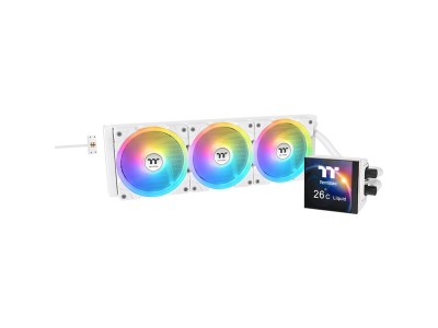 MAGFloe 360 Ultra ARGB Sync AIO