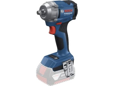 Akku-Schlagschrauber GDS 18V-350 Professional solo, 18Volt