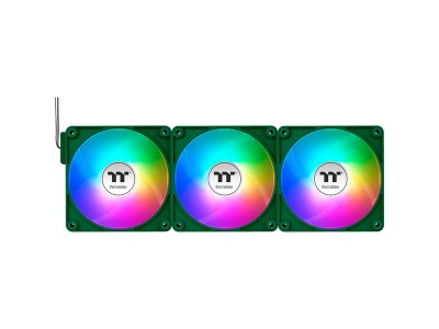 CT120 EX ARGB Sync PC Cooling