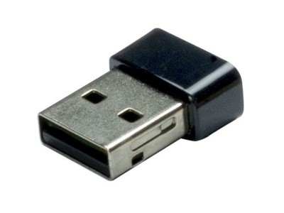 DMG-08, WLAN-Adapter