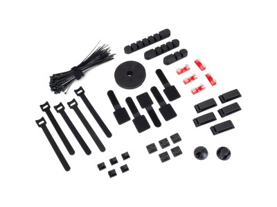 OfficePal Cable Organizer, Kabelmanagement