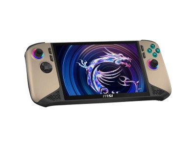 Claw 8 AI+ A2VM-015, Handheld-Konsole