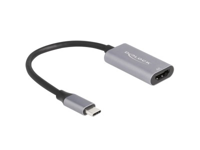USB Adapter, USB-C Stecker > HDMI