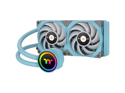 TOUGHLIQUID 240 ARGB Sync AIO Liquid