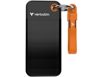 Pocket SSD 1 TB, Externe SSD