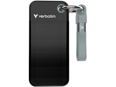 Pocket SSD 1 TB, Externe SSD