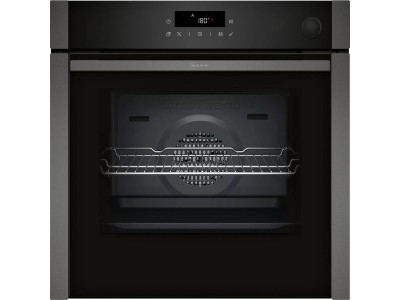 B6AVJ7AG3 N50, Backofen
