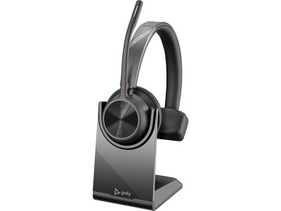 Poly Voyager 4310, Headset