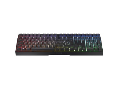 MX 3.0S Wireless, Gaming-Tastatur