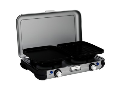 Camping Kitchen 2 Grill & Go