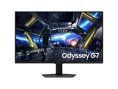 Odyssey G70D S32DG702EU, Gaming-Monitor