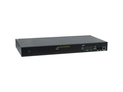 PDU SD-1688, 16A, Steckdosenleiste
