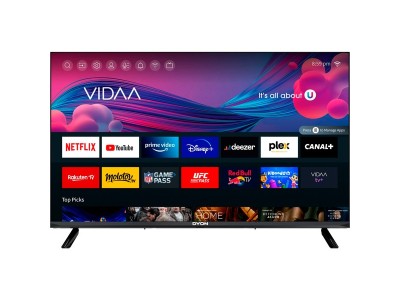 SMART 40 VX-2, LED-Fernseher